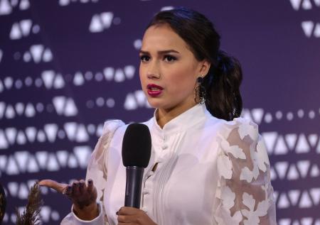 Загитова раскрыла своего главного хейтера
