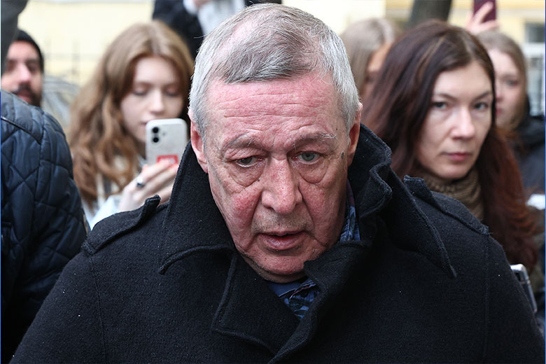 Михаил Ефремов