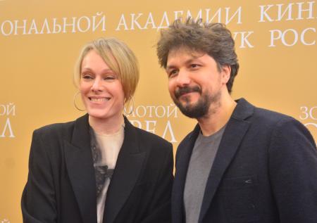 Машков, родственники на Украине, мнение об СВО: как живет Ольга Ломоносова