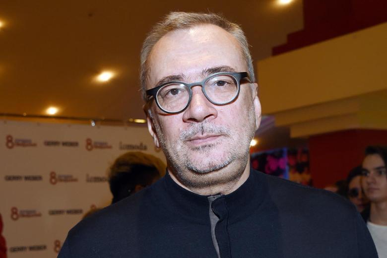 Константин Меладзе