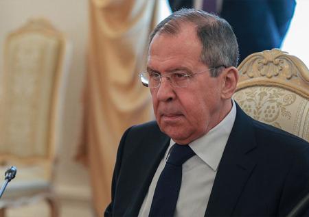 «Допустить нельзя»: Лавров о законотворчестве властей Украины