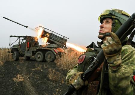 Военэксперт раскрыл, как Россия ответит на атаку 1177 дронов
