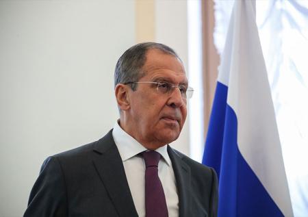 Лавров раскрыл, когда Россия передаст Украине документ об урегулировании