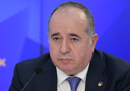 Экс-министр обороны Армении призвал Ереван не надеяться на Запад