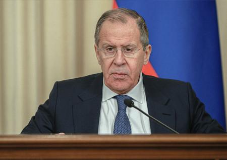 Лавров высказался о судьбе второго раунда переговоров с Украиной