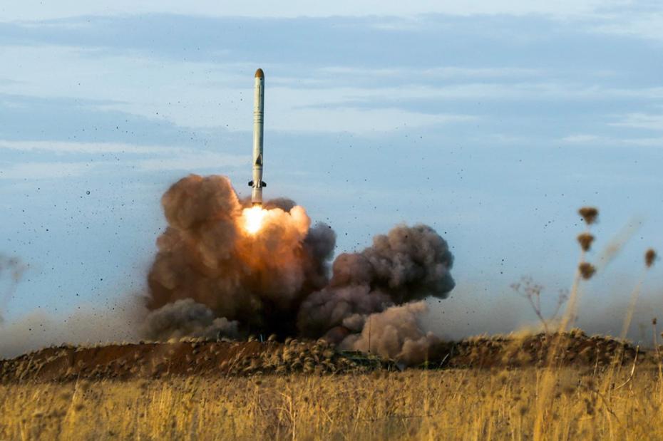 ВС РФ в зоне СВО
