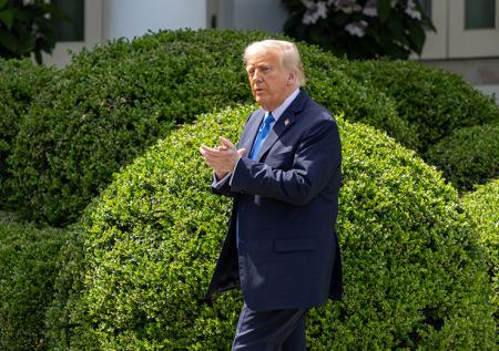 Лавров уличил лидеров Европы в попытках переманить Трампа в свой лагерь