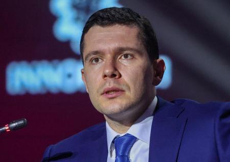 Глава Минпромторга поздравил коллектив «ФосАгро» с Днем химика