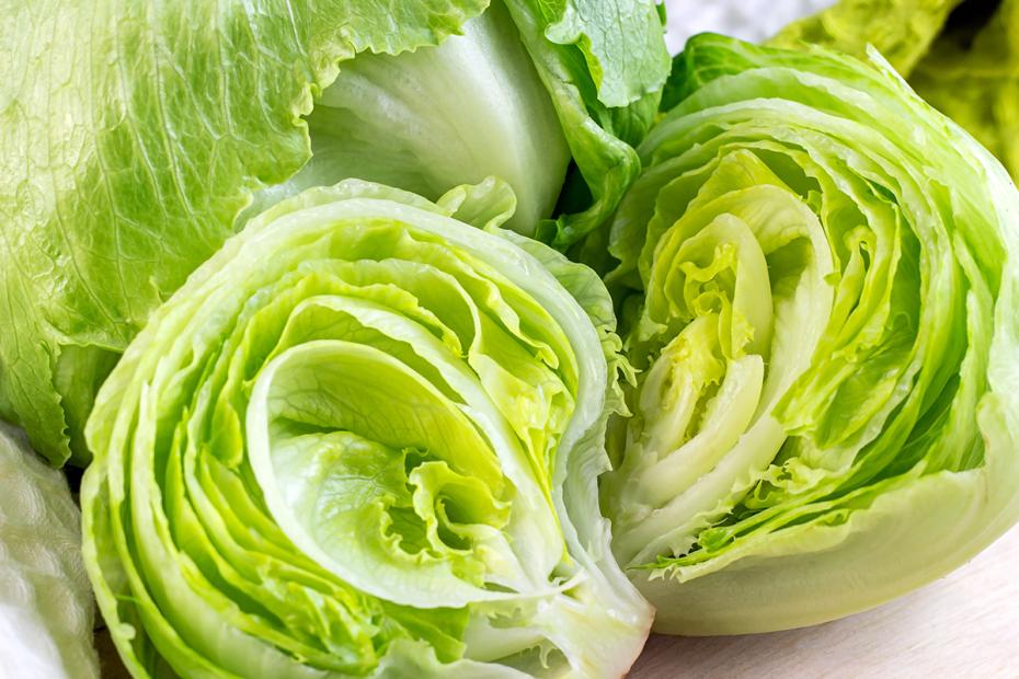 Капуста — продукт для профилактики рака