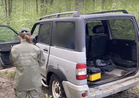 Четыре трупа на болоте и растерзанная утроба: дикие ЧП за неделю