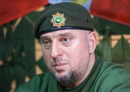 Алаудинов рассказал, о ком заботятся власти Украины