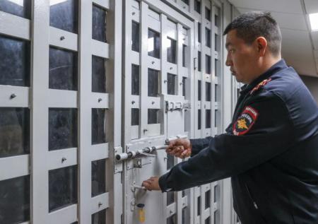 РФ выдали колумбийца, обокравшего людей в Пулково на 33 млн рублей