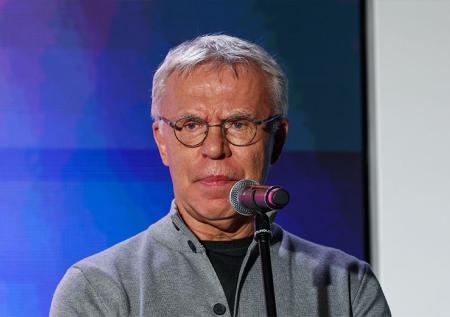 «Безобразие»: Фетисов резко отреагировал на вылет Канады с чемпионата мира