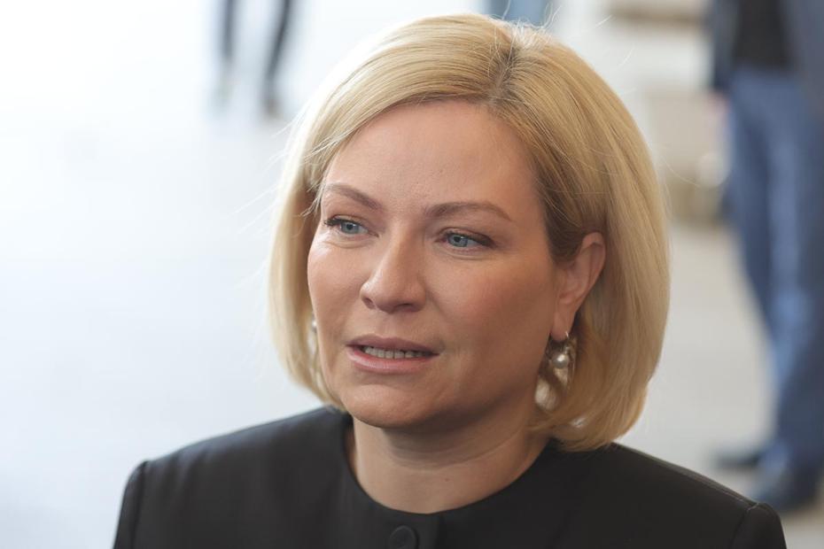 Ольга Любимова