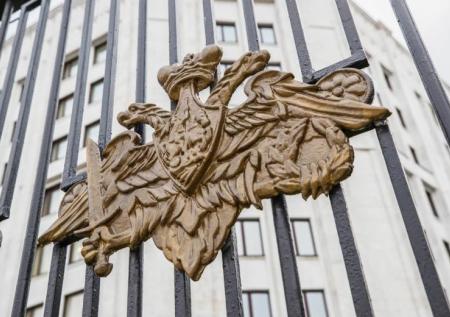 Минобороны России требует взыскать около 30 млн рублей с РЖД