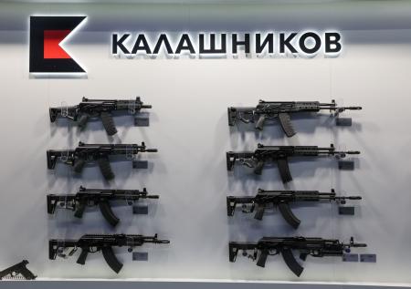 «В пятерке»: Путин оценил интерес к российскому оружию за рубежом