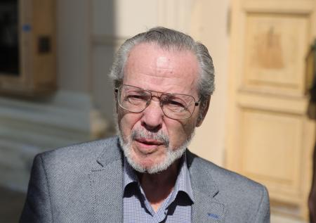 «Уходит золотой век большого балета»: Кауфман о наследии Григоровича