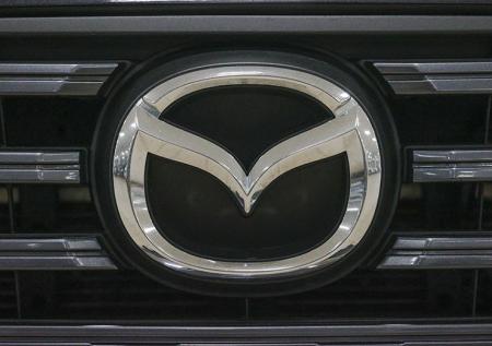 Mazda возобновила продажи авто в России