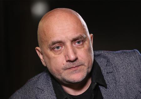 Прилепин сравнил марш Пригожина с восстанием Степана Разина