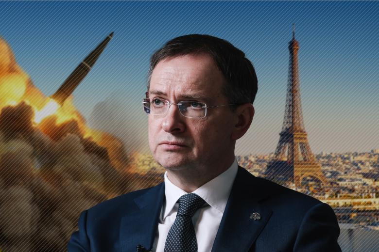 Владимир Мединский