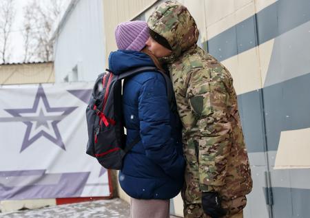 В «Альфе» назвали фейком сообщения о «мальвинках» в зоне СВО