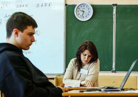 Раскрыт идеальный распорядок дня для успешной сдачи ЕГЭ