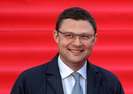 Стало известно, кто возглавил Московский музей современного искусства