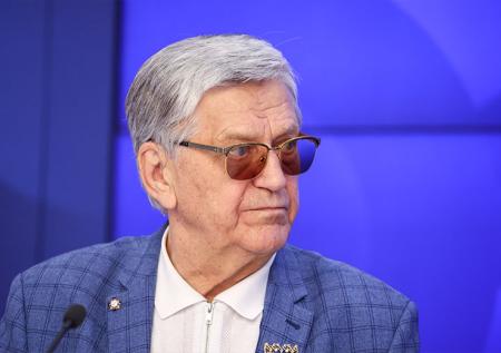 «Замерзнете, как собаки»: олимпийский чемпион призвал перекрыть Европе газ
