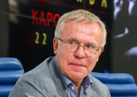 Россию отказались считать хоккейной державой