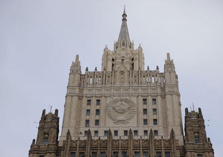 «Пытается ослабить»: в МИД РФ осудили НАТО за действия против стран АСЕАН
