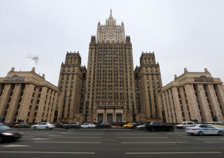 МИД раскрыл, какое значение для России имеет легитимность Зеленского