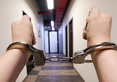 Похитившего дочь петербуржца задержали в аэропорту Минска