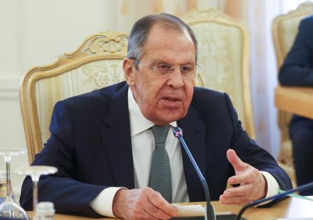 Лавров раскрыл последствия разговора с Россией с позиции силы