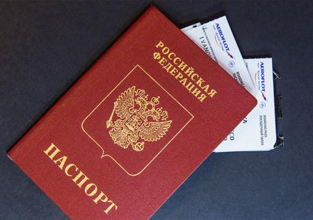В Госдуме предложили запретить невозвратные авиабилеты