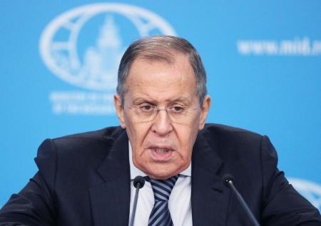 Лавров раскрыл, какое дело в приоритете у России