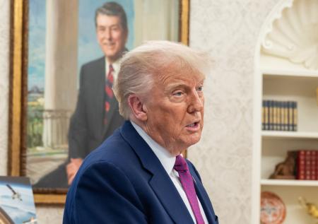 Трампа уличили в желании настроить против Китая весь Евросоюз