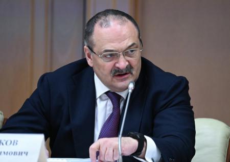 Меликов с иронией ответил на приговор украинского суда