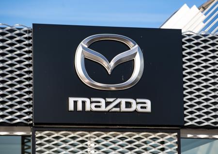 Автомобили Mazda вернулись в РФ: что об этом известно, цены, недостатки