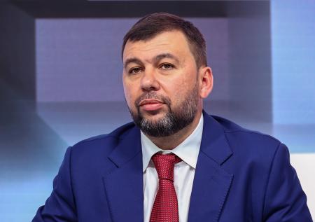 Пушилин рассказал о новом транспорте между ДНР и Краснодарским краем