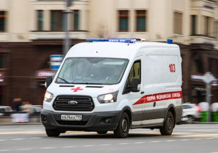 Появились данные о пострадавших в смертельном ДТП в Подмосковье