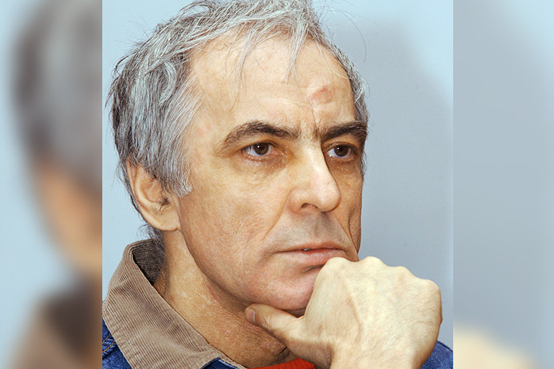 Юрий Никитин