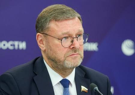 «Завершающая стадия»: Москва готовит для Киева важный документ