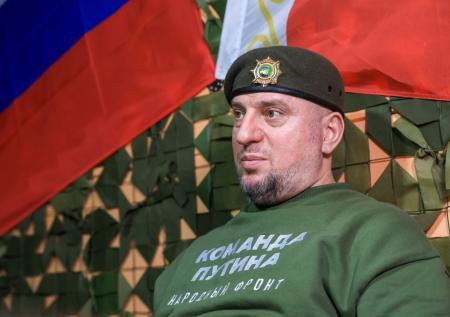 «Валяются там тысячами»: Алаудинов о ситуации в приграничье Курской области