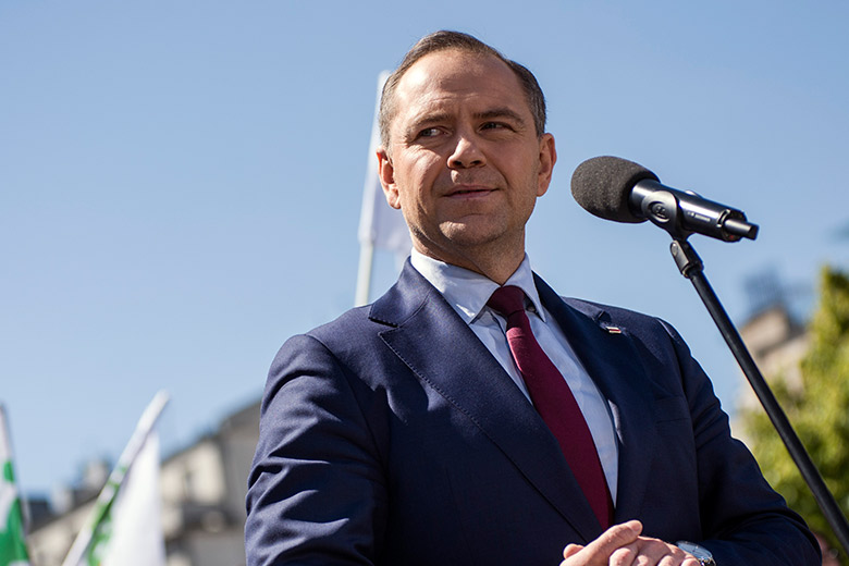 Кароль Навроцкий