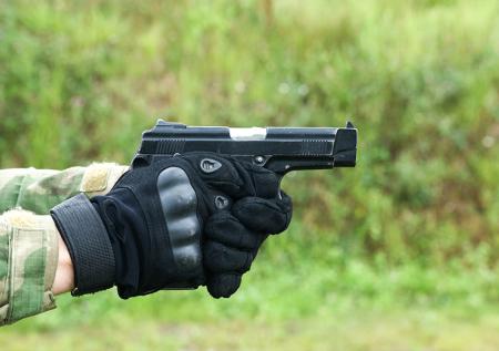 В Британии предрекли миру десятилетие вооруженных конфликтов