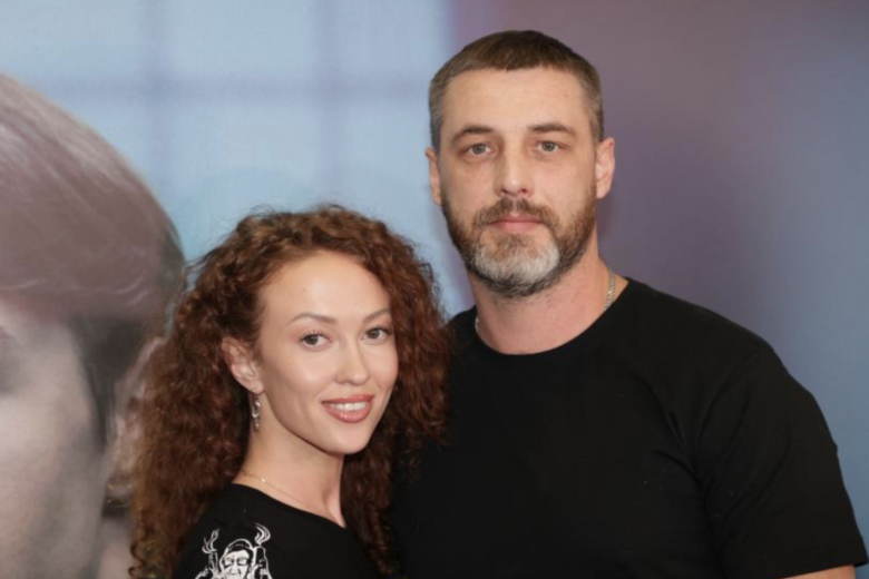 Антон Батырев и Анна Савельева