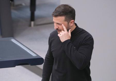 «Продал Христа»: депутат ВР обрушился на Зеленского из-за одного решения