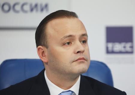 Даванков отреагировал на публикации о жалобе на него Мизулиной в СК РФ