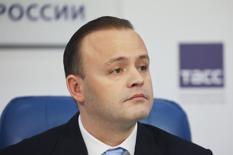 Владислав Даванков