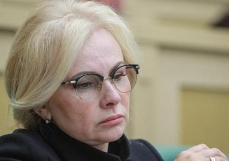 «Серьезный прорыв»: в Совфеде оценили слова Залужного о границах Украины